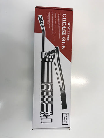 Grease Gun - For 400 Gram Cartridge