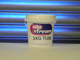 Food Grade Worm Drive Gearbox Lubrication - No 6 Fluidised Gel - NIGL 0