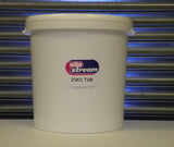 Food Grade Grease For Central Lubrication Systems - NO 4 GEL - NIGL 000