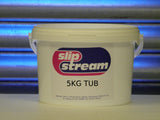 Food Grade Worm Drive Gearbox Lubrication - No 6 Fluidised Gel - NIGL 0