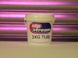 Up to +300°C Bearing Greases - Extreme Temperature & Condition - BS 2 Gel & BS 3 Gel - NIGL 1 / 2