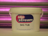 Up to +230°C Bearing Grease - Extreme Temperature & Condition - 6476 Gel - NIGL 2